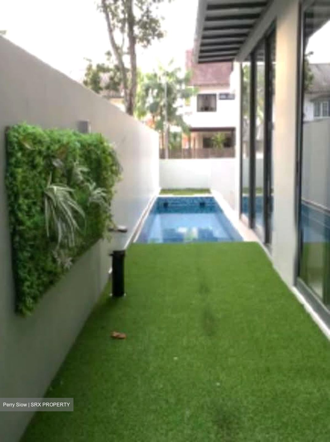 Springleaf Garden (D26), Semi-Detached #562081611